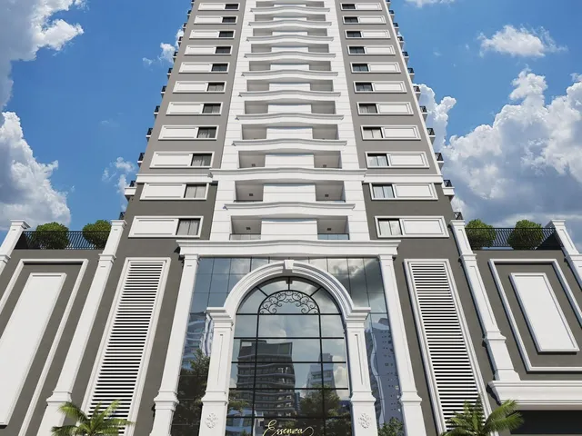 Imagem 15: Apartamento em Construção em Itapema/SC bairro Morretes com 69,98m²área privativa