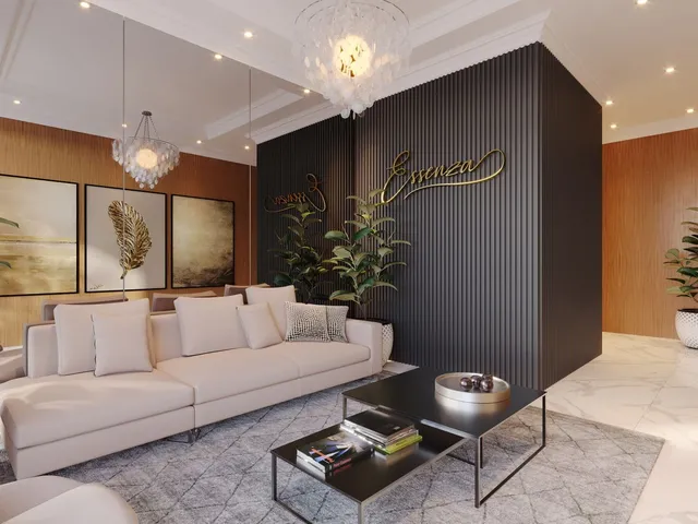 Imagem 7: Apartamento em Construção em Itapema/SC bairro Morretes com 69,98m²área privativa