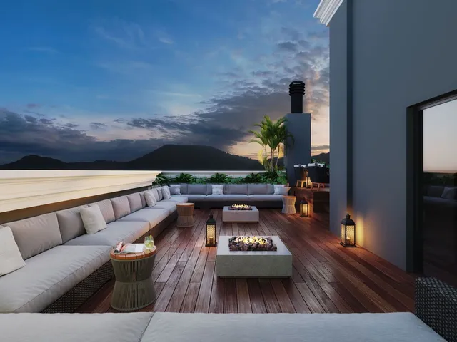 Imagem 10: Apartamento em Construção em Itapema/SC bairro Morretes com 69,98m²área privativa