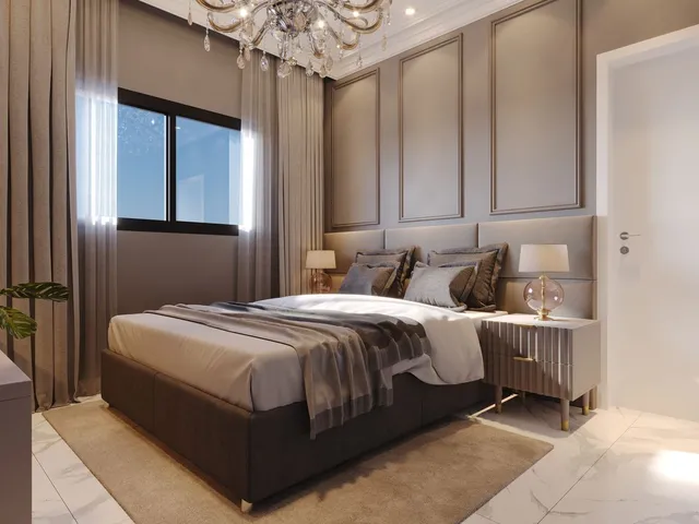 Imagem 4: Apartamento em Construção em Itapema/SC bairro Morretes com 69,98m²área privativa