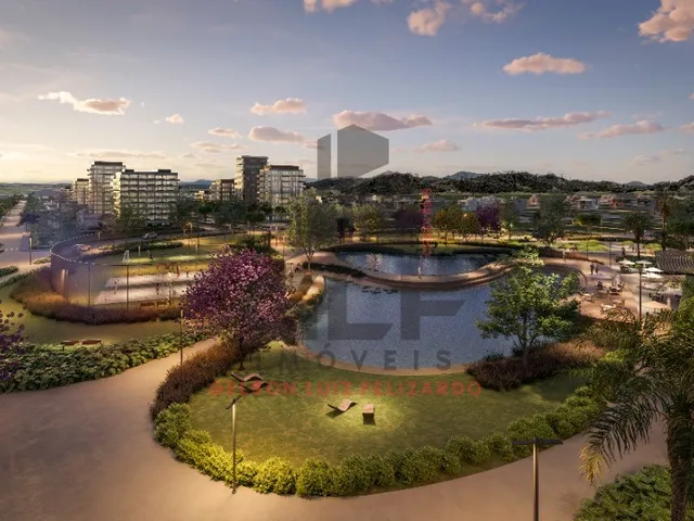 Imagem: Loteamento a venda em Tijucas/SC com 250m²
