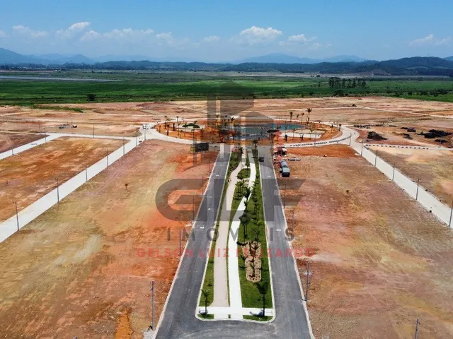 Imagem 2: Loteamento a venda em Tijucas/SC com 250m² a 1.342m² de área privativas, áreas de