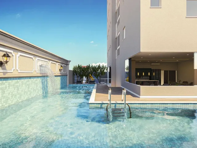 Imagem 11: Apartamento em Construção em Itapema/SC com 68,50m² área privativa, com 2