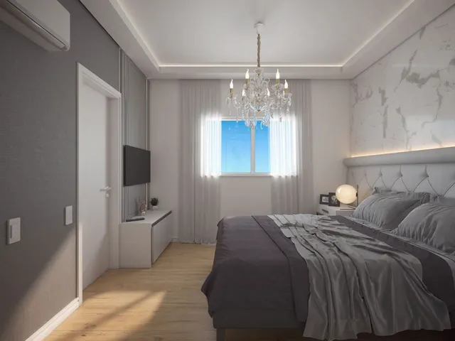 Imagem 15: Apartamento em Construção em Itapema/SC com 68,50m² área privativa, com 2