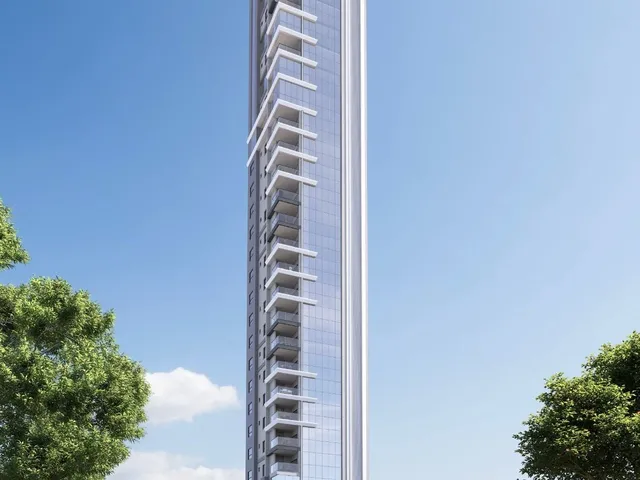 Imagem 9: Apartamento Pré Lançamento em Itapema/SC com 126m² área privativa sendo 3 suítes 2