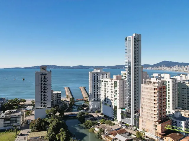 Imagem 10: Apartamento Pré Lançamento em Itapema/SC com 126m² área privativa sendo 3 suítes 2
