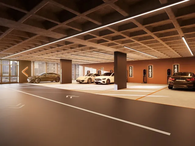 Imagem 3: Apartamento Pré Lançamento em Itapema/SC com 126m² área privativa sendo 3 suítes 2