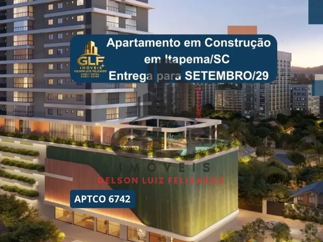 Imagem 1: 0 Apartamento com 3 dormitórios