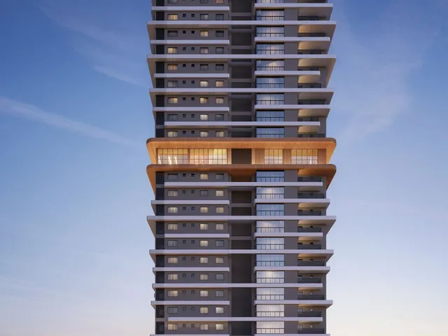 Imagem 8: 0 Apartamento com 3 dormitórios