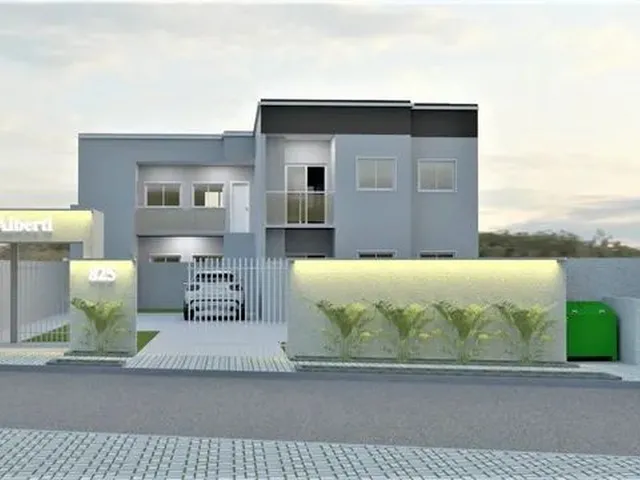 Imagem 8: Lançamento Casas Sobrepostas Estilo Americano,3 Quartos e 1 Suíte