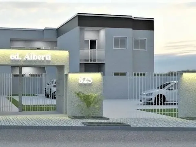 Imagem 6: Lançamento Casas Sobrepostas Estilo Americano,3 Quartos e 1 Suíte