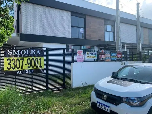 Imagem: Apartamento para Venda com 121 Metros Quadrados
