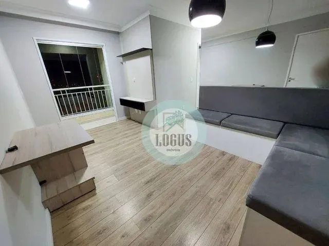 Imagem: Apartamento no Viva Mais Sbc com 2 Dormitórios