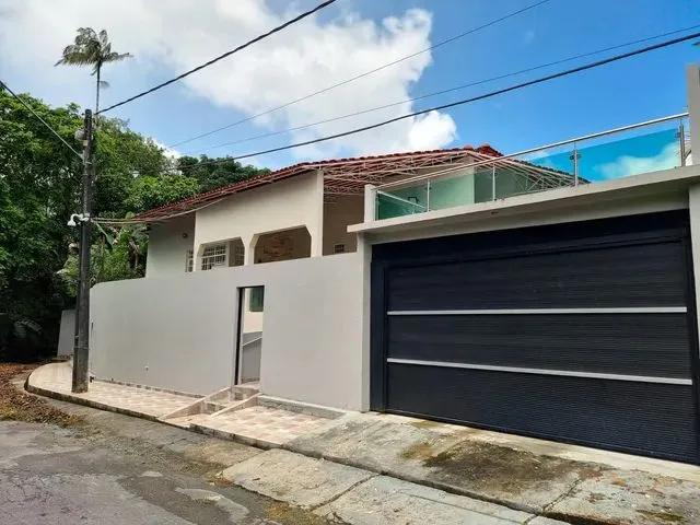 Imagem 1: Residencial Acariquara/ Venda / Coroado!