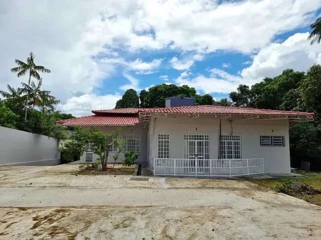 Imagem 5: Residencial Acariquara/ Venda / Coroado!
