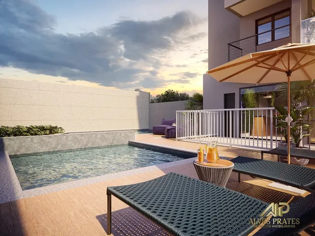 Imagem 13: Pré-Lançamento Apartamento 2 e 3 quartos à venda no bairro Praia de Itaparica - Vila