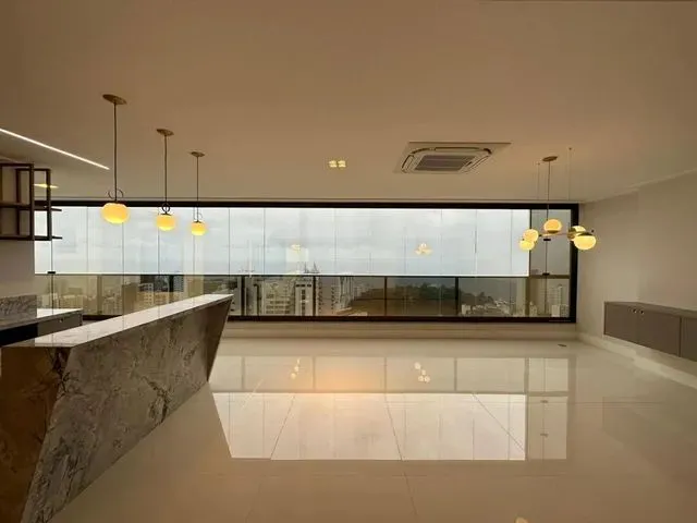 Imagem: Graça Mansão Bahiano de Tênis Apartamento