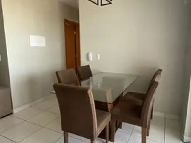 Imagem 3: 12887 - Apartamento no Bairro Granada