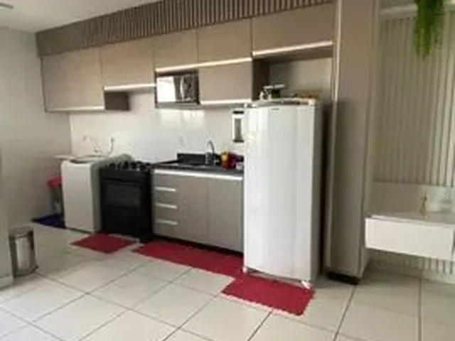 Imagem 1: 12887 - Apartamento no Bairro Granada