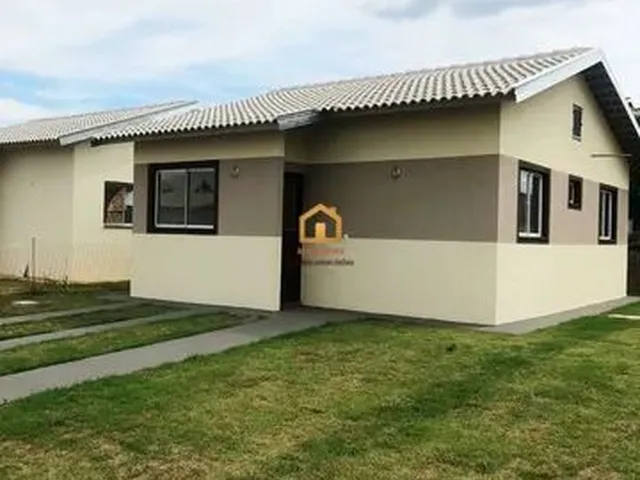 Imagem: Casa À Venda no Bairro São Francisco II