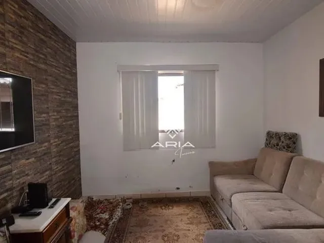 Imagem 1: Casa À Venda no Jd Parigot 3: com 3 Dormitórios 120 M² - Conjunto Parigot de Souza 3