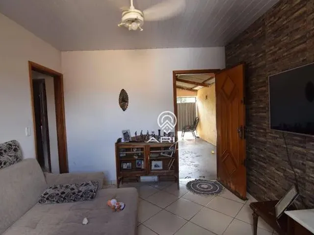 Imagem 2: Casa À Venda no Jd Parigot 3: com 3 Dormitórios 120 M² - Conjunto Parigot de Souza 3