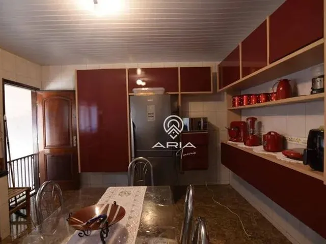 Imagem 14: Casa À Venda no Jd Parigot 3: com 3 Dormitórios 120 M² - Conjunto Parigot de Souza 3