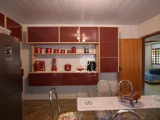 Imagem 3: Casa À Venda no Jd Parigot 3: com 3 Dormitórios 120 M² - Conjunto Parigot de Souza 3