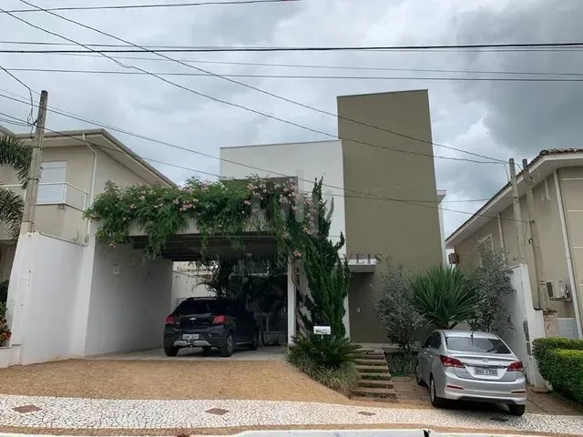 Imagem: Casa - Barão Geraldo - Campinas