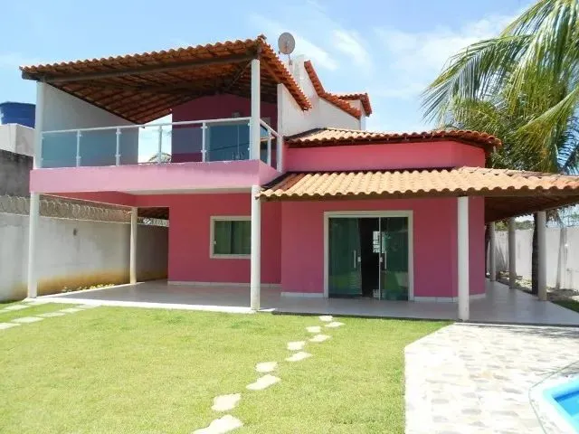 Imagem: Casa de Praia 4 Quartos
