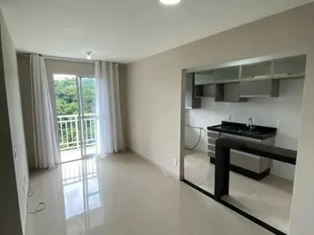 Imagem: Lindo Apartamento no Residencial Vila Jardim