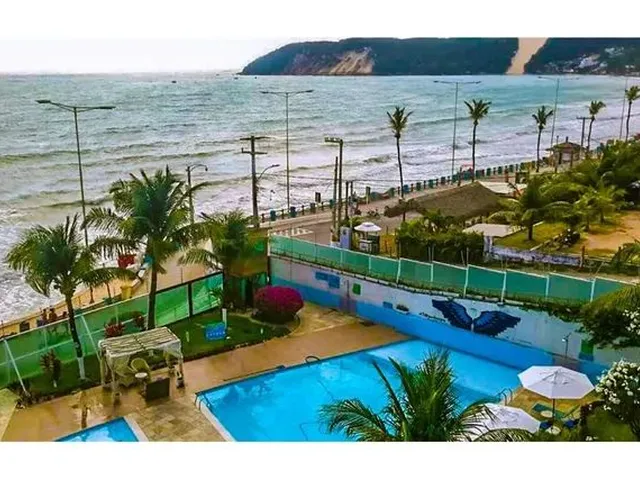 Imagem: Flat a Venda no Ponta Negra Beach Natal