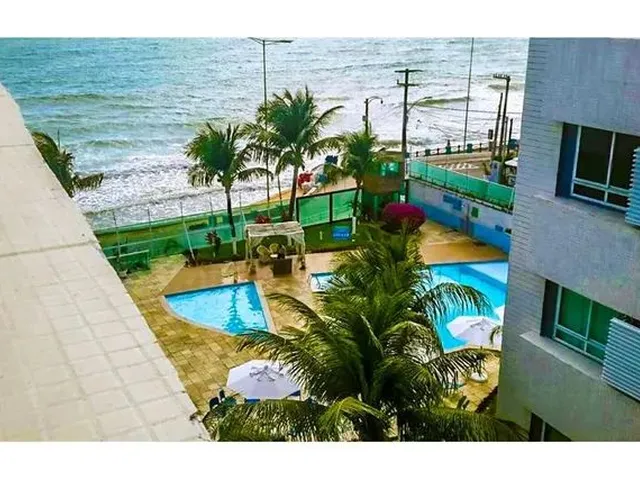 Imagem 12: Flat a Venda no Ponta Negra Beach Natal