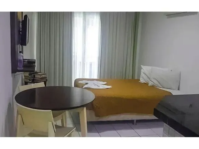Imagem 16: Flat a Venda no Ponta Negra Beach Natal