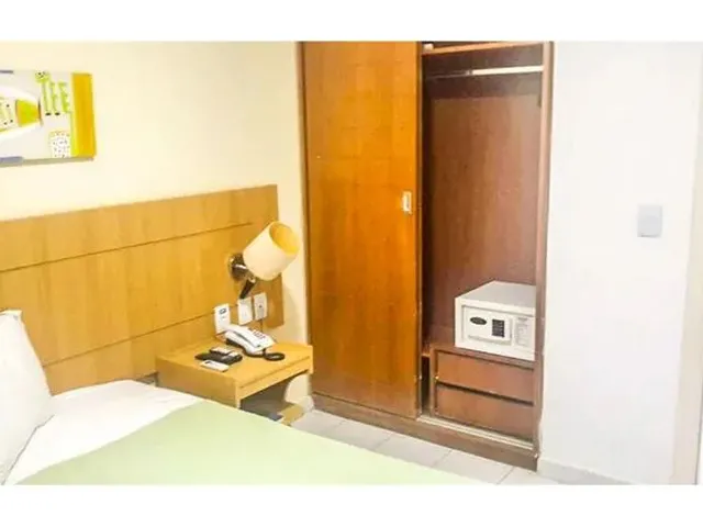 Imagem 5: Flat a Venda no Ponta Negra Beach Natal
