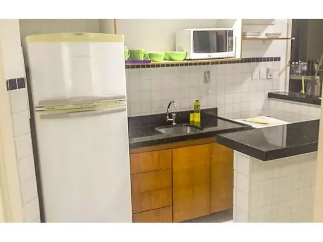 Imagem 9: Flat a Venda no Ponta Negra Beach Natal