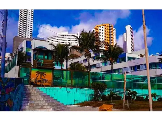 Imagem 2: Flat a Venda no Ponta Negra Beach Natal