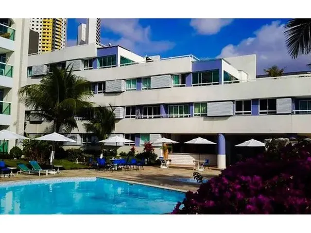 Imagem 7: Flat a Venda no Ponta Negra Beach Natal
