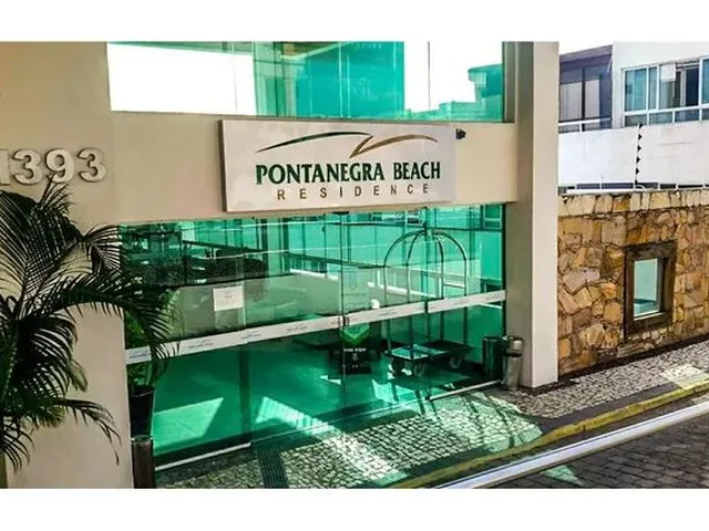 Imagem 15: Flat a Venda no Ponta Negra Beach Natal