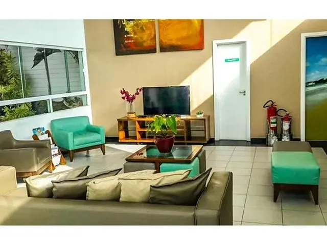 Imagem 11: Flat a Venda no Ponta Negra Beach Natal
