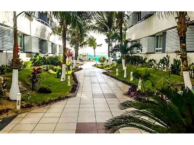 Imagem 3: Flat a Venda no Ponta Negra Beach Natal