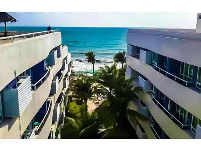 Imagem 4: Flat a Venda no Ponta Negra Beach Natal