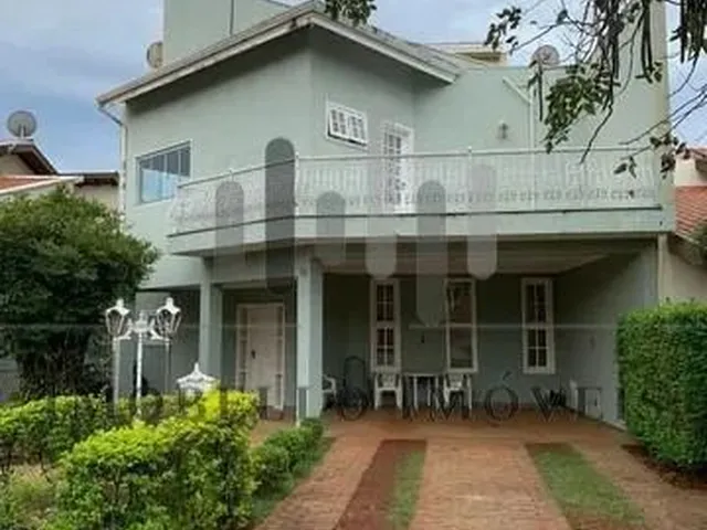 Imagem: Casa - Parque Brasil 500 - Paulínia