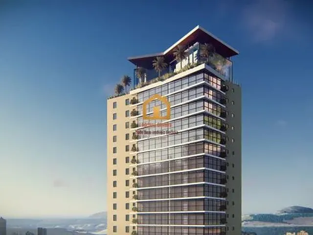 Imagem: Apartamento À Venda no Bairro Setor Oeste