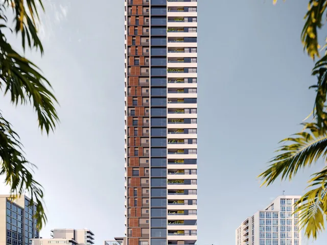 Imagem 5: 0 Apartamento com 4 dormitórios