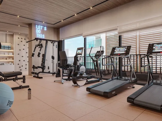 Imagem 15: 0 Apartamento com 4 dormitórios