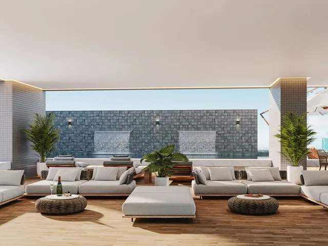 Imagem 8: 0 Apartamento com 4 dormitórios