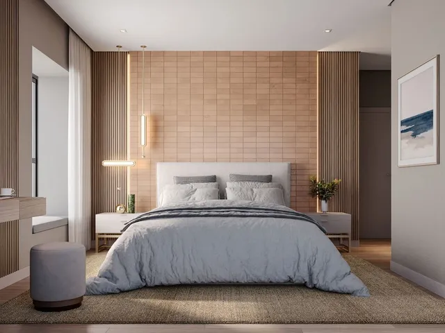 Imagem 6: 0 Apartamento com 4 dormitórios