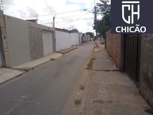 Imagem 6: Casa com 3 quartos na Cidade Operaria Uema