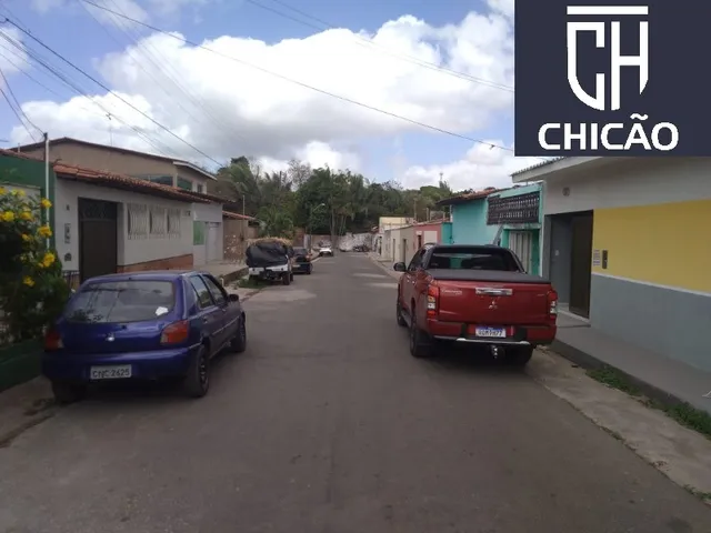 Imagem 3: Casa com 3 quartos na Cidade Operaria Uema